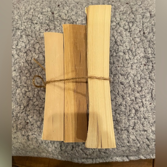 3- James Patterson paper back New York Times best sellers. Used - Picture 2 of 4